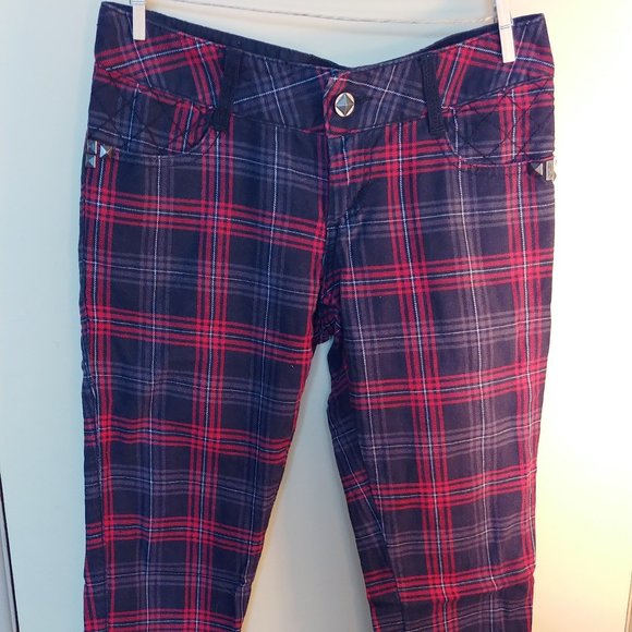 Pantalon Vexy - Picture 1 of 1
